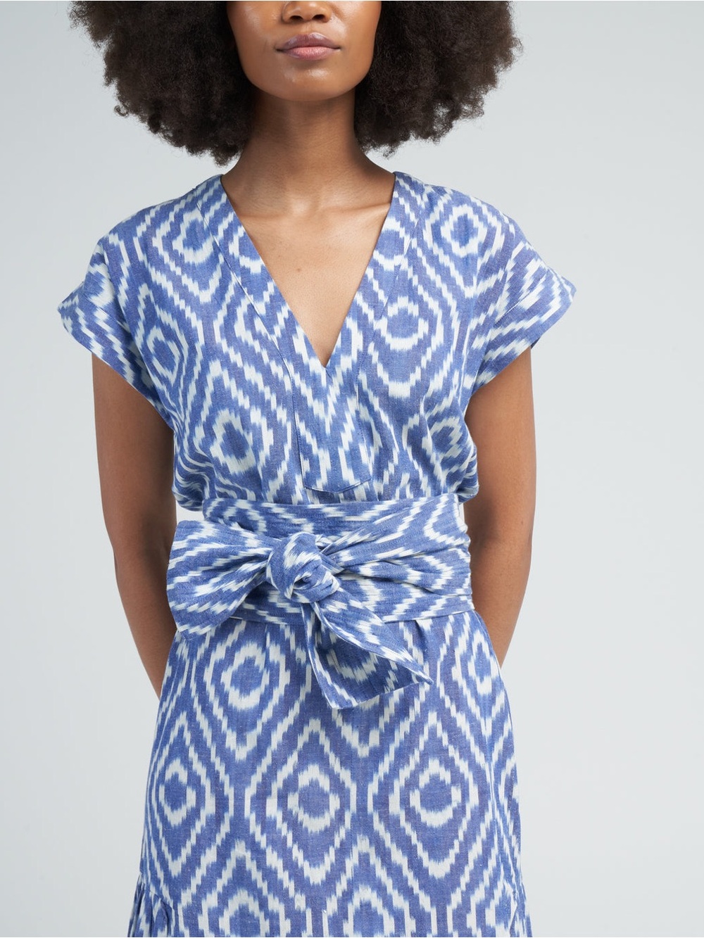 MIRTH OAXACA DRESS - Picture 4 of 9